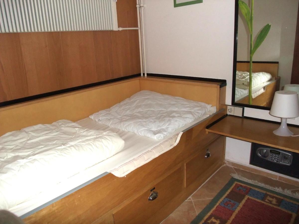 Ferienpark Sierksdorf App 503 - Strandlage Zewnętrze zdjęcie